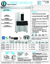 hoshizaki-f-2001mwj.specsheet.pdf