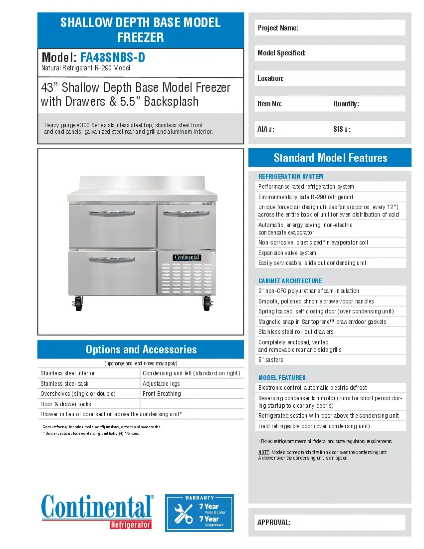 continental-refrigerator-fa43snbs-dspecsheet.pdf