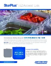 san-jamar-10339z07specsheet.pdf