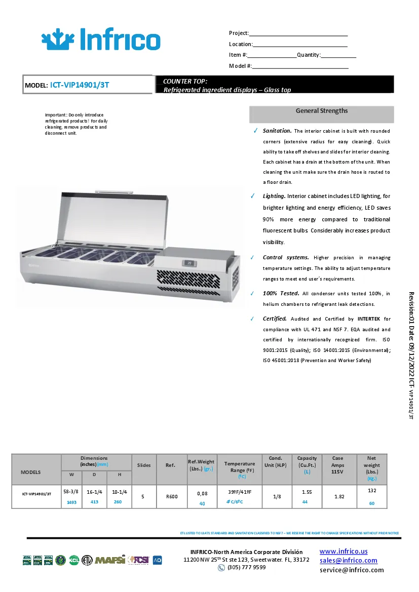 infrico-usa-ict-vip14901-3tspecsheet.pdf