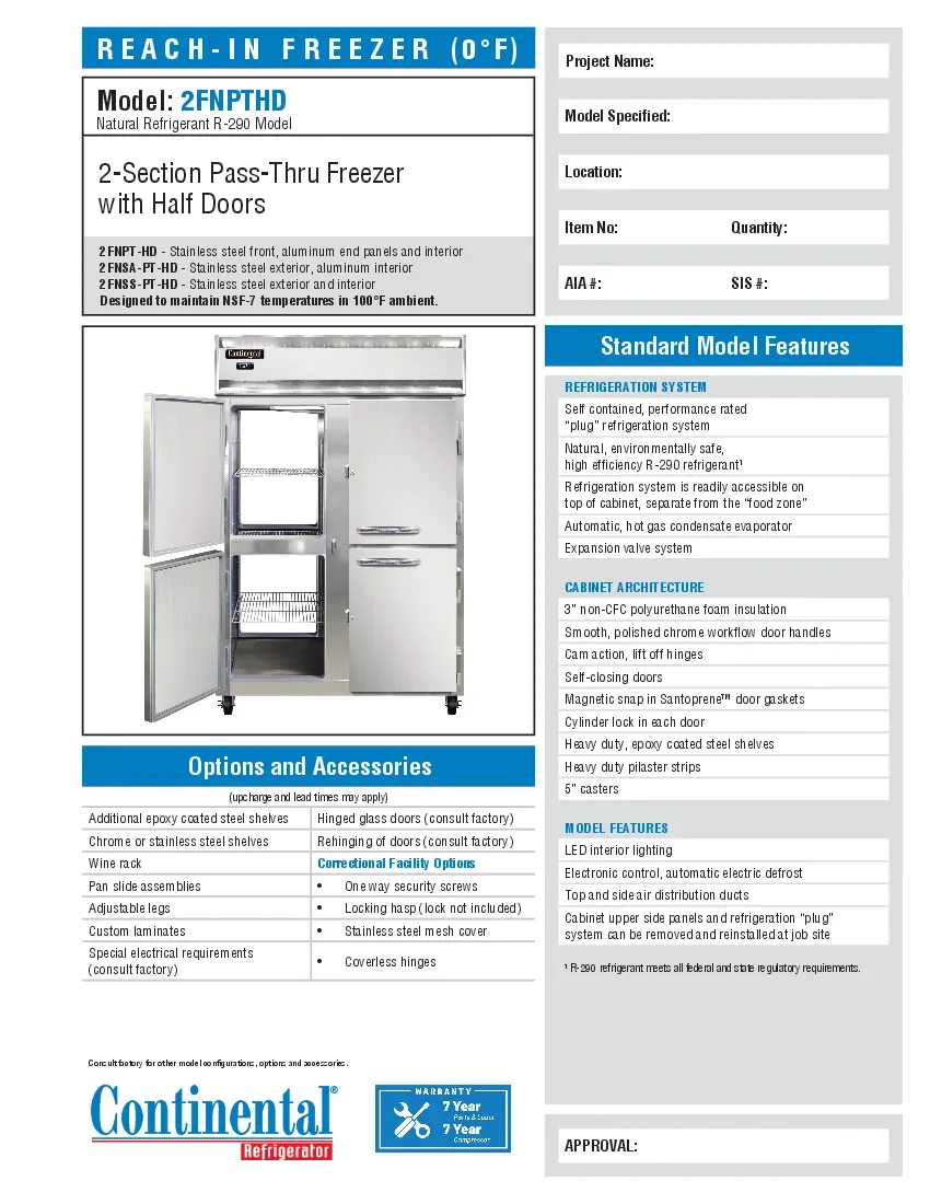 continental-refrigerator-2fnsapthdspecsheet.pdf