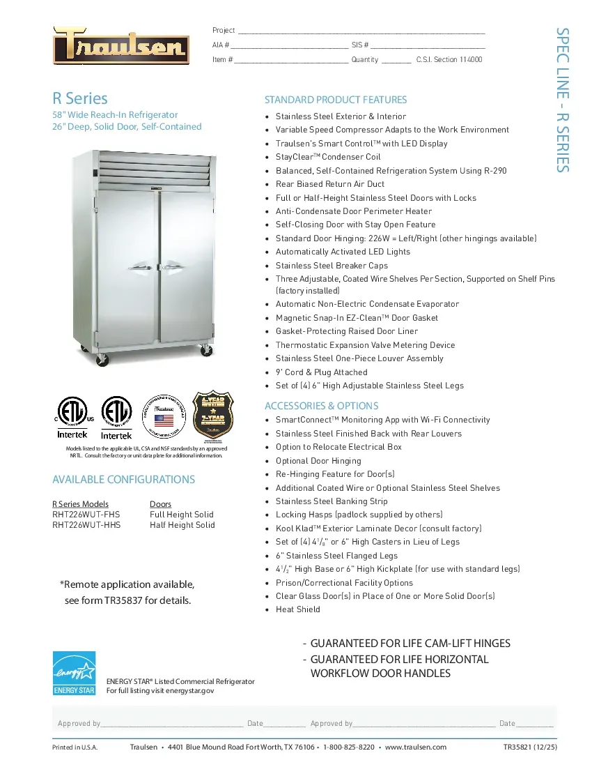 traulsen-rht226wut-hhsspecsheet.pdf