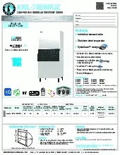 hoshizaki-kml-700mrjz.specsheet.pdf