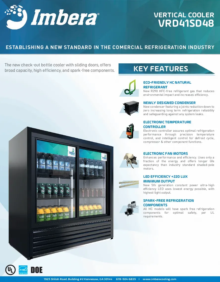 imbera-usa-vrd41-sd-48specsheet.pdf