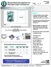 hoshizaki-hs-5562specsheet.pdf