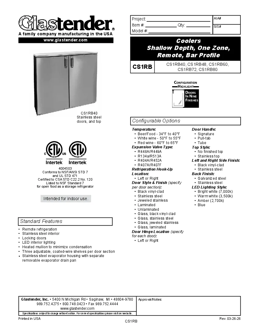 glastender-cs1rb80specsheet.pdf