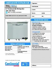 continental-refrigerator-sw32n-uspecsheet.pdf