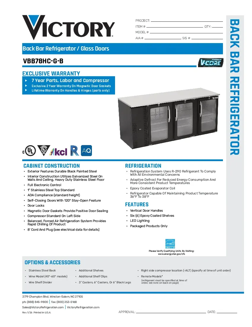 victory-refrigeration-vbb78hc-g-bspecsheet.pdf
