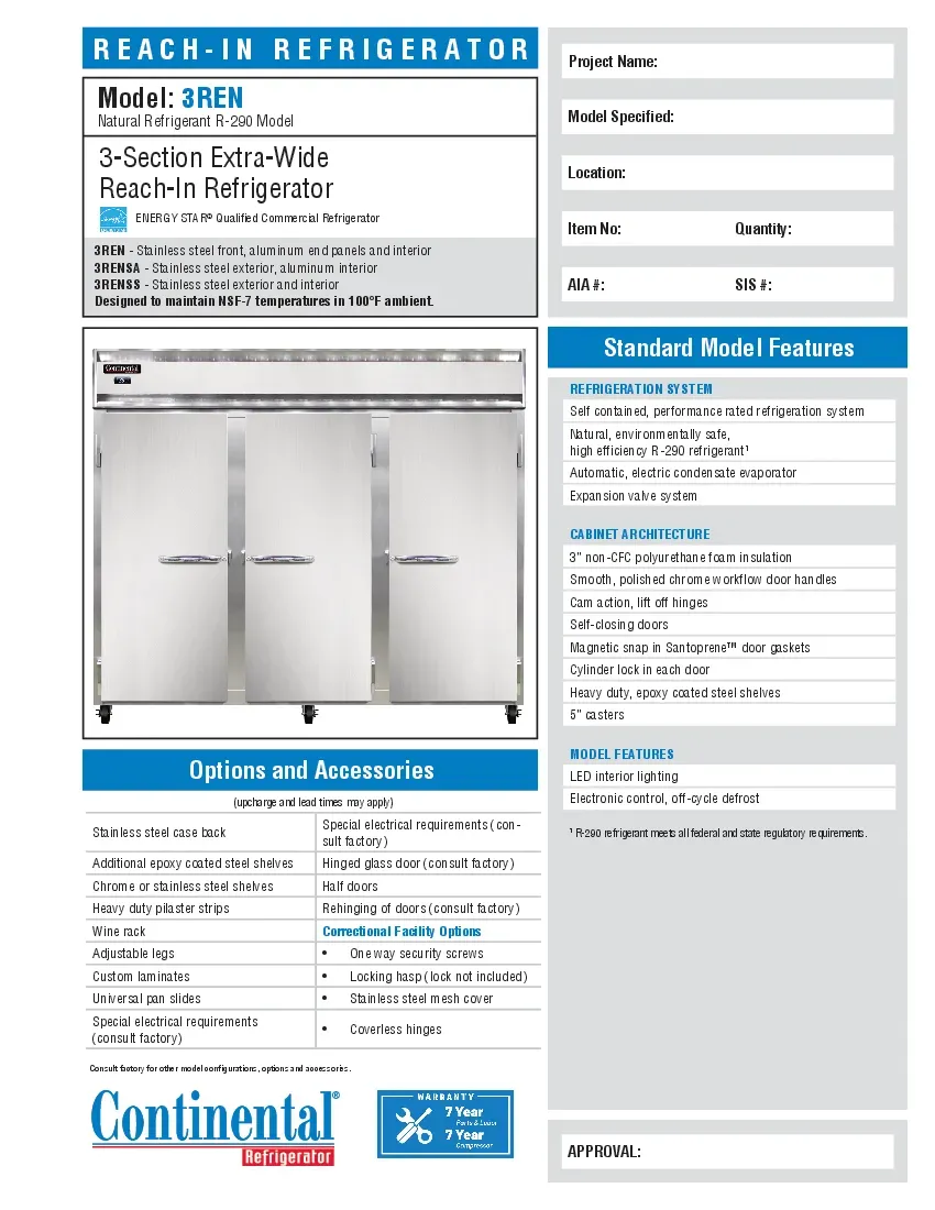 continental-refrigerator-3rensaspecsheet.pdf