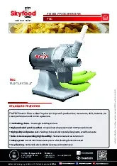 skyfood-equipment-fbcspecsheet.pdf