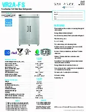 hoshizaki-vr2a-fsspecsheet.pdf
