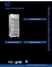 beverage-air-hrs1whc-1gspecsheet.pdf