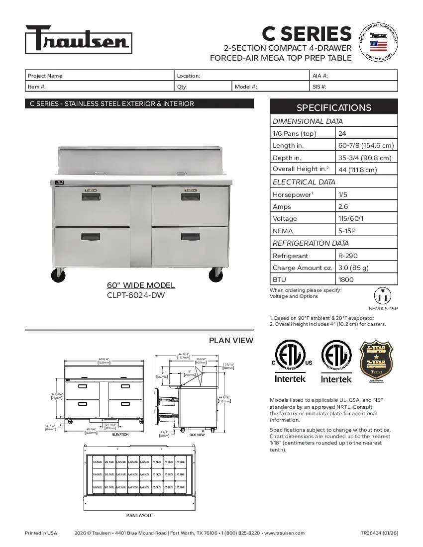 traulsen-clpt-6024-dwspecsheet.pdf
