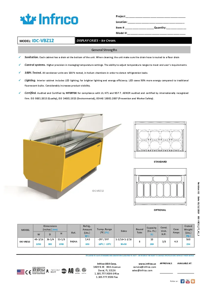 infrico-usa-idc-vbz12uspecsheet.pdf