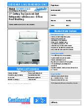 continental-refrigerator-d27n8c-fb-dspecsheet.pdf