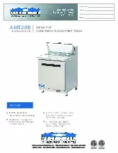 arctic-air-amt28rspecsheet.pdf