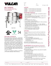 vulcan-k40eltspecsheet.pdf