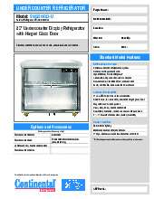 continental-refrigerator-sw32ngd-uspecsheet.pdf