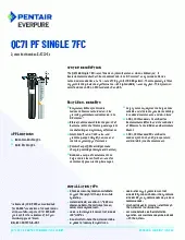 everpure-qc7i-pf-single-7fcspecsheet.pdf