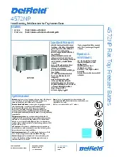 delfield-st4572npspecsheet.pdf