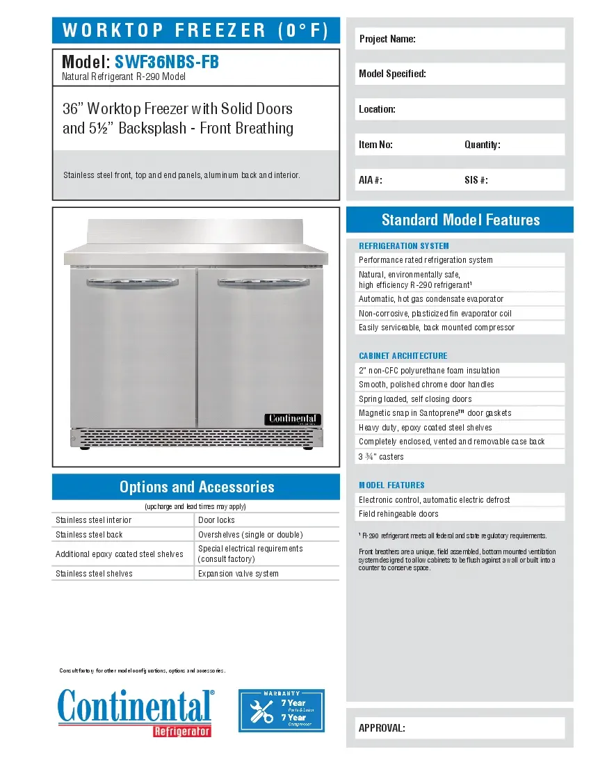 continental-refrigerator-swf36nbs-fbspecsheet.pdf