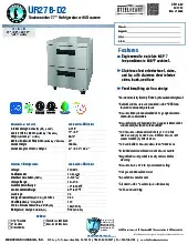 hoshizaki-ur27b-d2specsheet.pdf