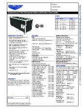 vollrath-98710specsheet.pdf