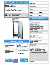 continental-refrigerator-1fnssptspecsheet.pdf