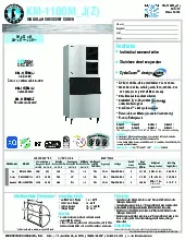 hoshizaki-km-1100mrjz.specsheet.pdf