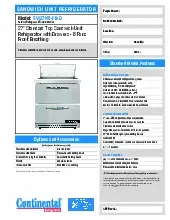 continental-refrigerator-sw27n8-fb-dspecsheet.pdf