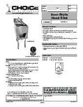 glastender-c-dhsb-12specsheet.pdf