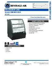 beverage-air-cdr3hc-1-b-dspecsheet.pdf