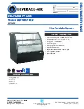 beverage-air-cdr4hc-1-b-dspecsheet.pdf
