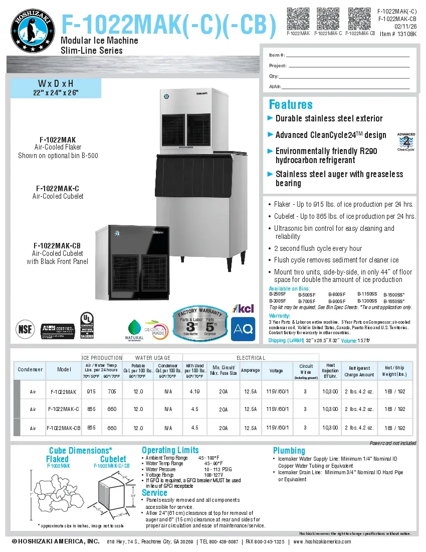 hoshizaki-f-1022mak-cspecsheet.pdf