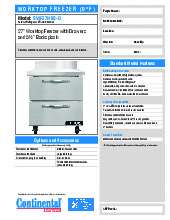 continental-refrigerator-swf27nbs-dspecsheet.pdf