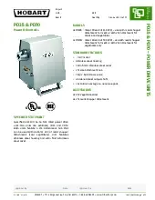 hobart-pd-70specsheet.pdf