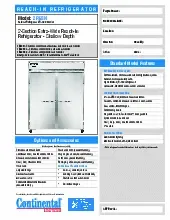 continental-refrigerator-2resnsaspecsheet.pdf