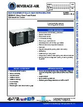 beverage-air-bb68hc-1-fg-bspecsheet.pdf
