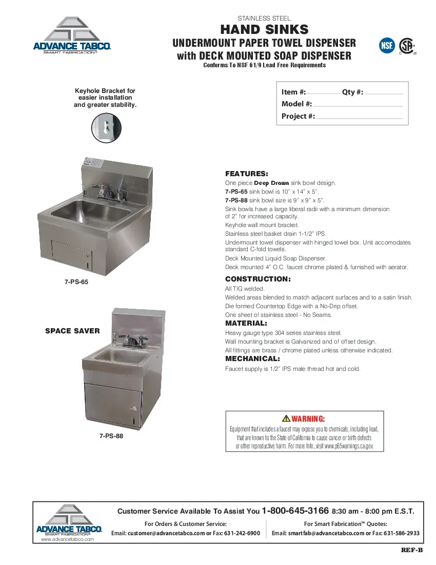 advance-tabco-7-ps-88specsheet.pdf