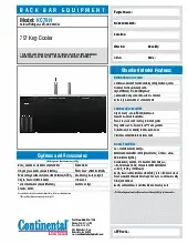 continental-refrigerator-kc79nspecsheet.pdf