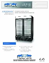 arctic-air-argdm49specsheet.pdf