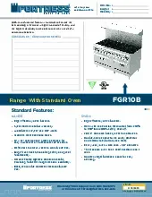 fortress-fgr10bspecsheet.pdf