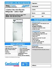 continental-refrigerator-d1rxsnsaspecsheet.pdf