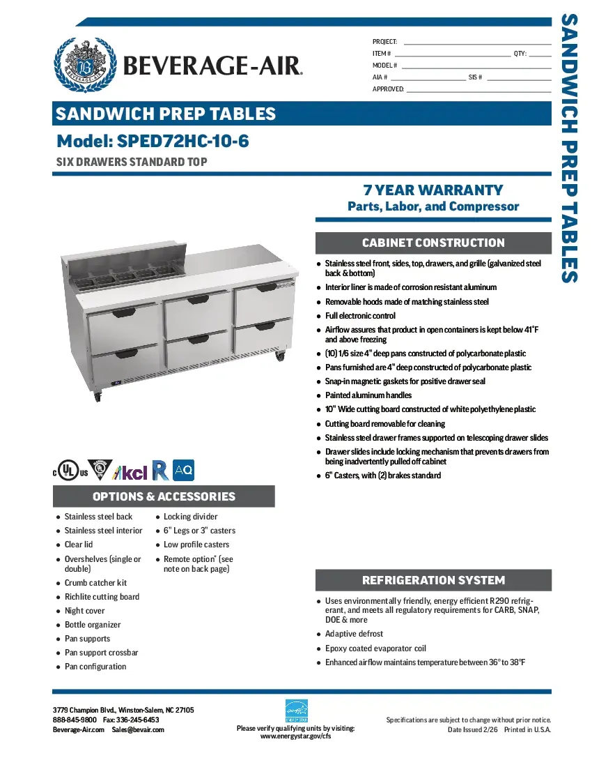 beverage-air-sped72hc-10-6specsheet.pdf
