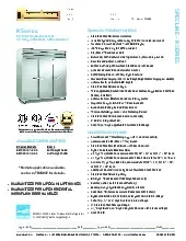 traulsen-rlt332wut-fhsspecsheet.pdf