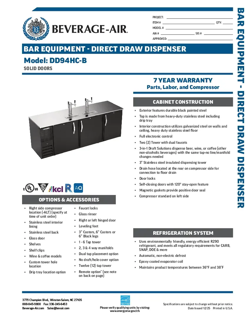 beverage-air-dd94hc-bspecsheet.pdf