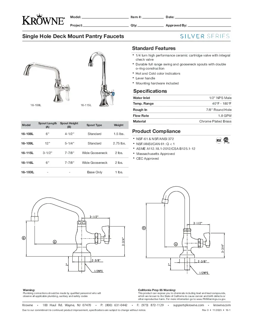 krowne-metal-16-116lspecsheet.pdf