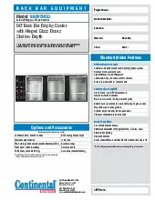 continental-refrigerator-bb90sngdspecsheet.pdf