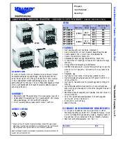 vollrath-cvt4-120300specsheet.pdf