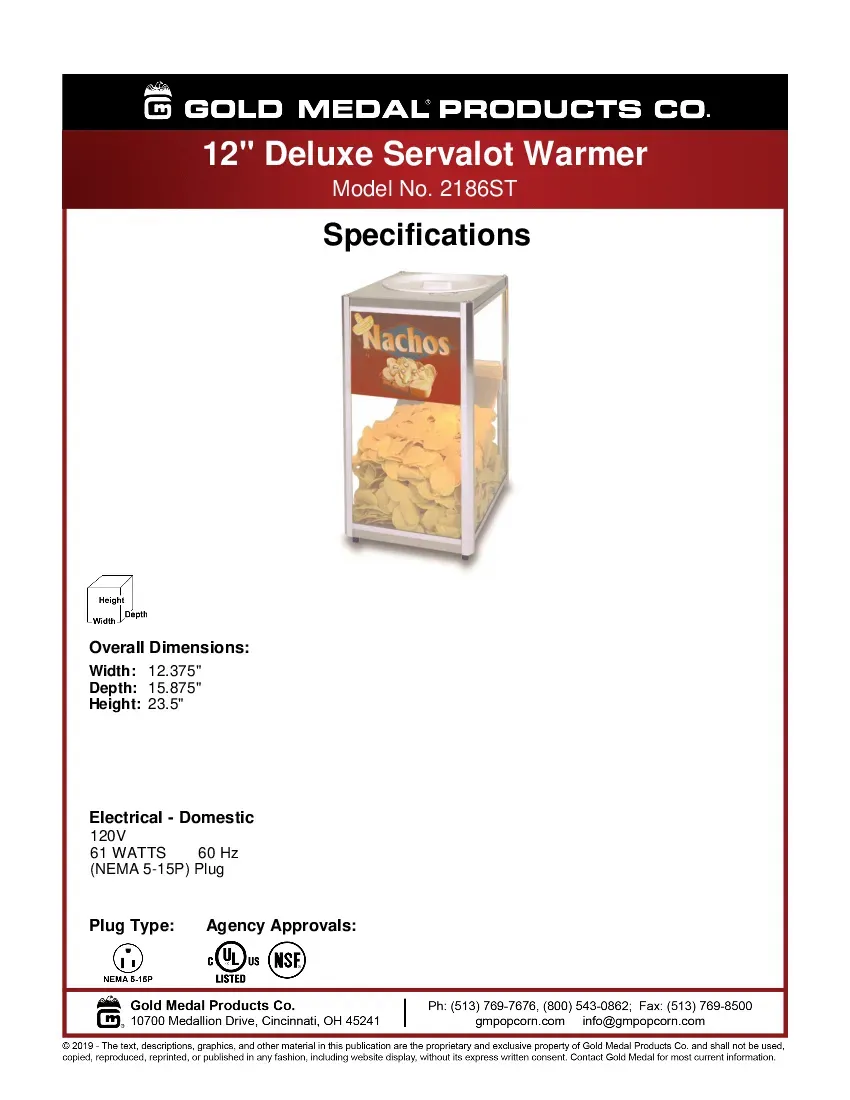 gold-medal-products-2186stspecsheet.pdf
